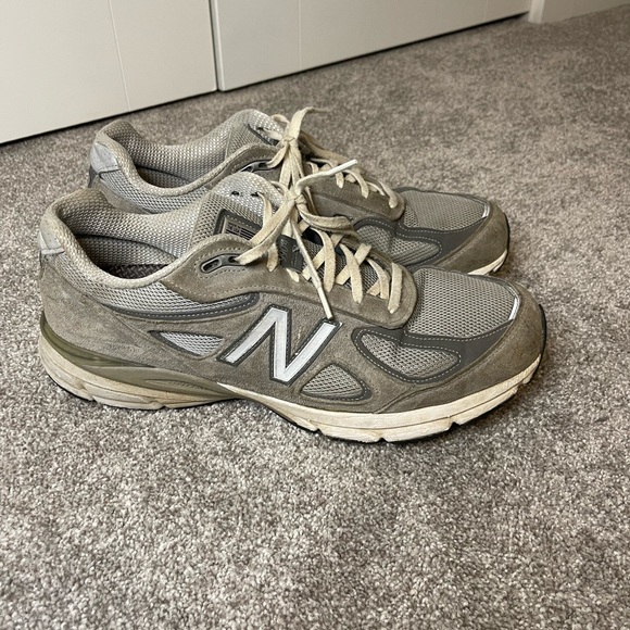 Shoes | New Balance Mens 994 | Poshmark